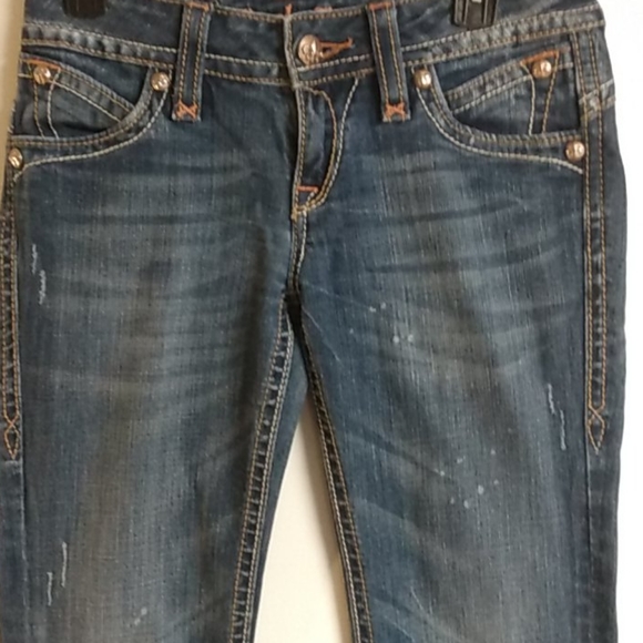 Rock Revival Black Label - Picture 5 of 13